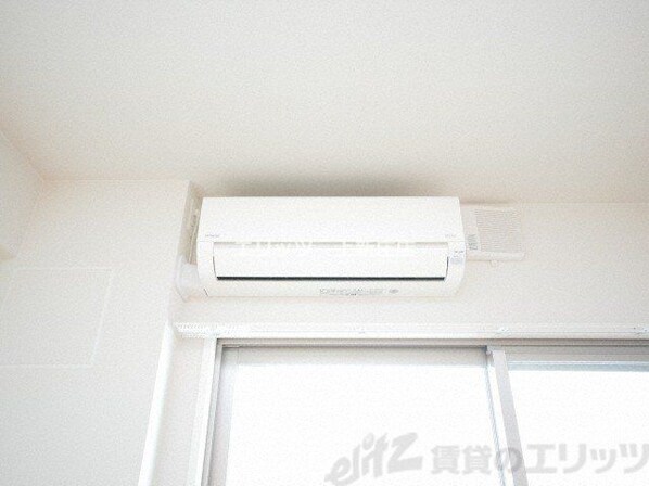 ハイデンス梅ヶ枝の物件内観写真